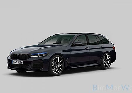 BMW 530 M Sport Laser DAB Kamera HUD Panorama 19