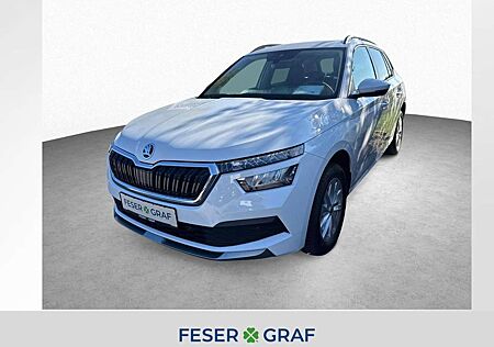 Skoda Kamiq Ambition 1.0 TSI 6-Gang *NAVI*PDC*LED*