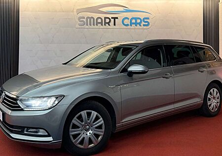 VW Passat Variant Volkswagen 2.0*DSG*SHZ*PDC*Bi-Xenon*Tempomat