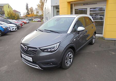 Opel Crossland X 1.2 Turbo Automatik/Navi
