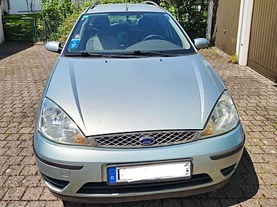 Ford Focus Turnier
