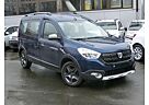 Dacia Dokker 1.2l Tce Stepway Celebration/ Navi, Klima, Tel.