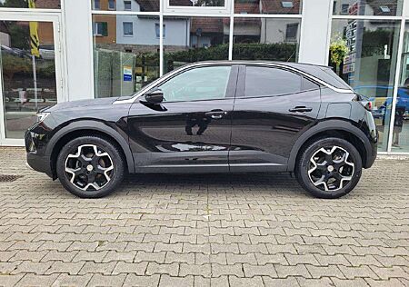 Opel Mokka Ultimate