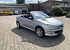 Peugeot 206 1,6 HDI/CC Quiksilver/