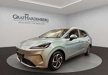 MG MG4 EV Urban 54 kWh Comfort Navi ACC