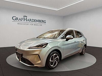 MG MG4 EV Urban 54 kWh Comfort Navi ACC