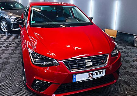 Seat Ibiza 1.5 TSI EVO S