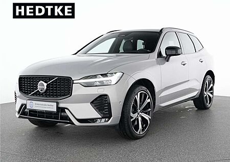 Volvo Others XC60 B4 Diesel AWD R-Design 21"+VOLL-LED+ACC+360