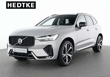 Volvo Others XC60 B4 Diesel AWD R-Design 21"+VOLL-LED+ACC+360