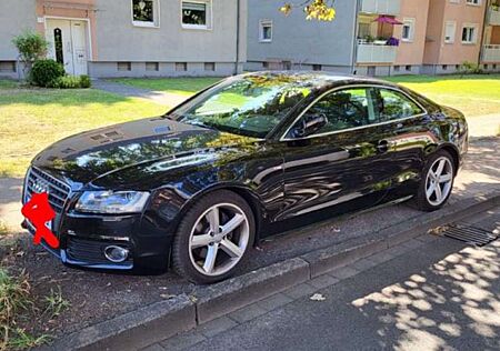 Audi A5 2.0 TFSI quattro