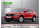 VW T-Roc Volkswagen 1.0 TSI // LED/Klimaanlage/PDC/Sitzheizung