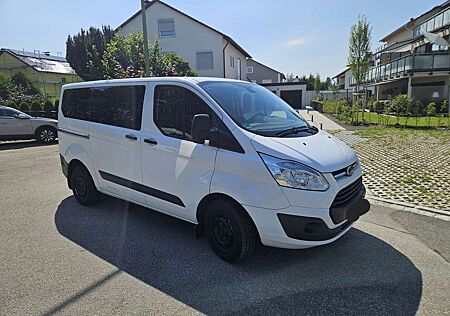 Ford Transit Custom 300 L1 Trend *9 Sitze *AHK