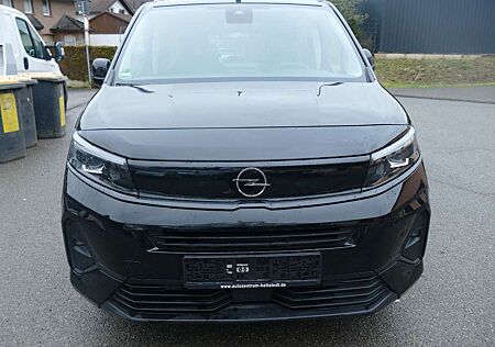 Opel Combo Life E 5 Sitze