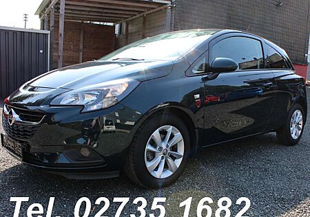 Opel Corsa 1.4 drive