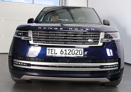 Land Rover Range Rover D350 HSE PANO STAND bel. Sitze