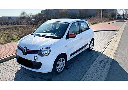 Renault Twingo SCe 70 Dynamique