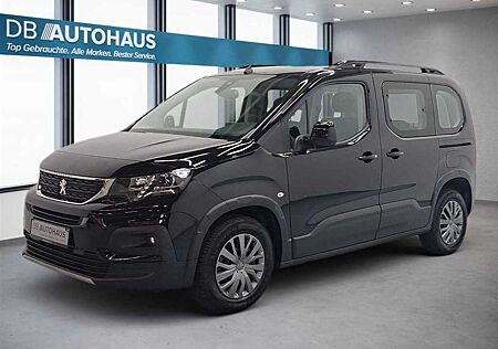 Peugeot Rifter Kombi Allure 1.2 PureTech