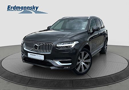 Volvo XC 90 XC90 B5 Ultimate Bright AWD/7-Sitzer/Pano/21Zoll Klima