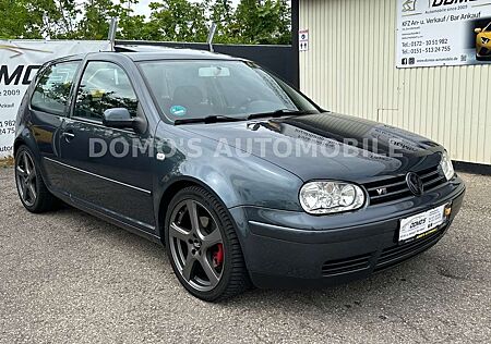 VW Golf Volkswagen 2.3 5V Sport 18"