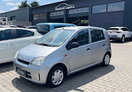 Daihatsu Cuore Coure Plus/5Turen/Tuv NEU/2.Ha/gepflegt/wenig km