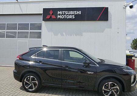 Mitsubishi Eclipse Cross PHEV PLUS Select