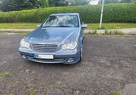 Mercedes-Benz C 230 Classic