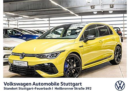 VW Golf Volkswagen 8 R Sondermodell "333" DSG Navi Kamera