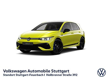 VW Golf Volkswagen VIII R 2.0 TSI DSG 245 kW