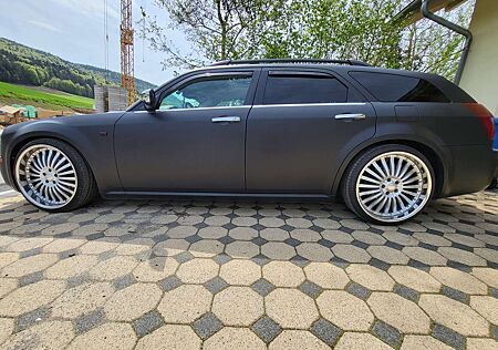 Chrysler 300C Touring 3.0 CRD DPF Automatik