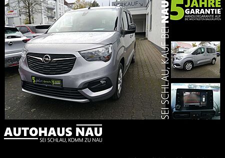 Opel Combo-e Life ULTIMATE --- 100% Elektrisch ---