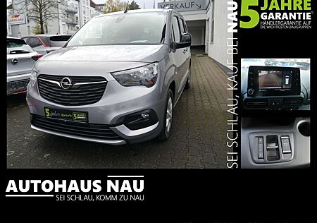 Opel Combo-e Life ULTIMATE --- 100% Elektrisch ---