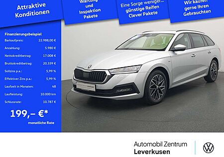 Skoda Others