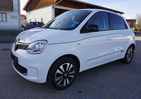 Renault Twingo Techno Electric NAV CAM Service neu