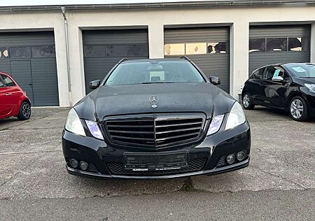 Mercedes-Benz E 250 CDI BlueEfficiency (212.203) Viele Neuteile