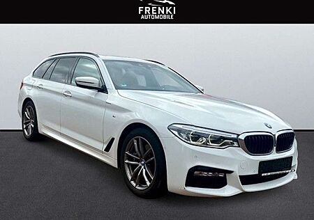 BMW 530 d xDrive Touring M Sport*Panorama*Head-Up*