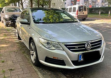 VW CC Volkswagen