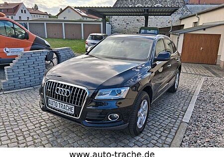 Audi Q5 2.0 TDI quattro Navi SH Automatik