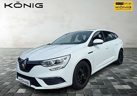 Renault Megane IV Grandtour Life