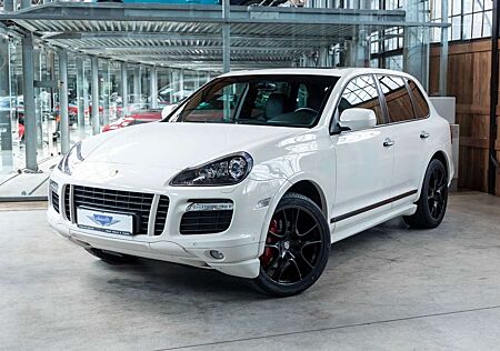 Porsche Cayenne GTS | 2.Hand | Deutsches Fahrzeug | BOSE