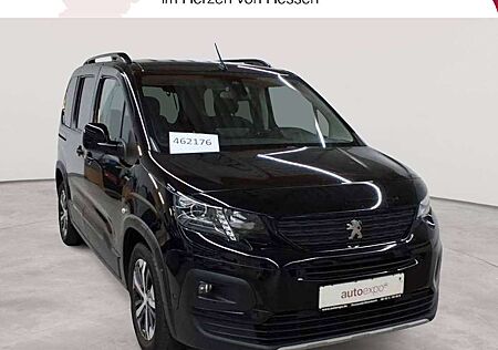 Peugeot Rifter gebraucht kaufen Peugeot Rifter BlueHDI 130 L1 EAT8 Allure