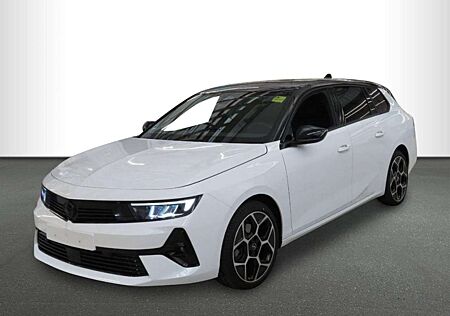Opel Astra Sports Tourer 1.2 Turbo GS