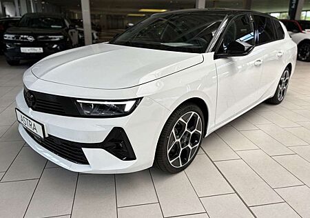 Opel Astra Sports Tourer 1.2 Turbo GS