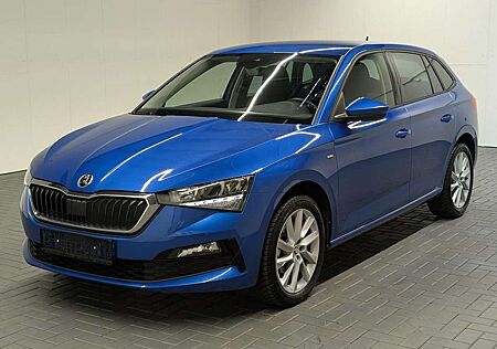 Skoda Scala Clever LED/Navi/ACC/SHZ/Kam/VirCo/17"LM