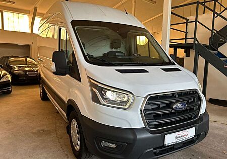 Ford Transit 350 L3H3 Trend Automat.*Navi*Klima.*Rück