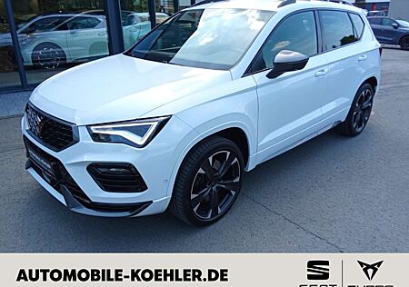 Cupra Ateca 4Drive 2.0 TSI EU6d NAVI AHK PANO TopView