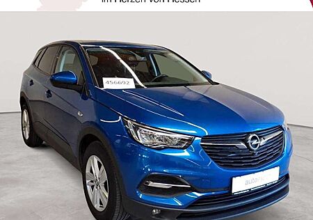 Opel Grandland X 1.5D Aut.Business Edition