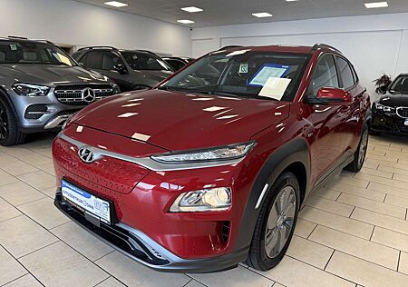 Hyundai Kona Advantage*2WD*ACC*LED*CarPlay*Navi*Cam*SHZ*