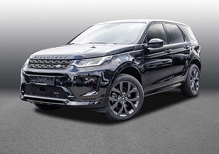 Land Rover Discovery Sport P300e R-DYN. SE NAVI KLIMA AHK