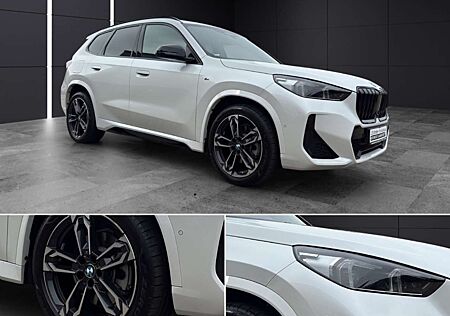 BMW X1 20 i sDrive M Sport M-Hybrid EU6d Park-Assistent S