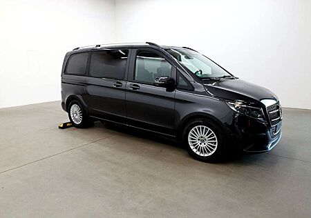Mercedes-Benz V 220 D K STDHZNG*BEAM*ACC*EL.TÜREN*AHK STYLE